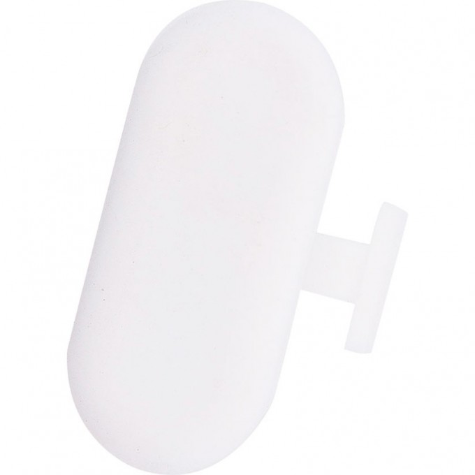 ЗАГЛУШКА РЕЗИНОВАЯ РАЗЪЕМА ЗАРЯДКИ ДЛЯ NINEBOT E+ БЕЛАЯ 10.01.1097.00